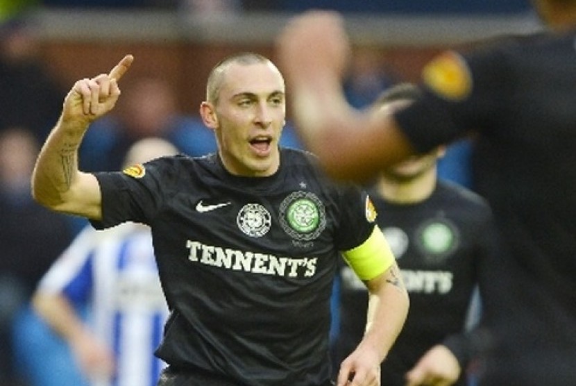 Scott Brown