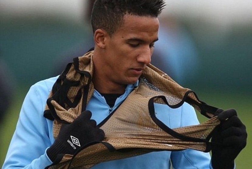 Scott Sinclair