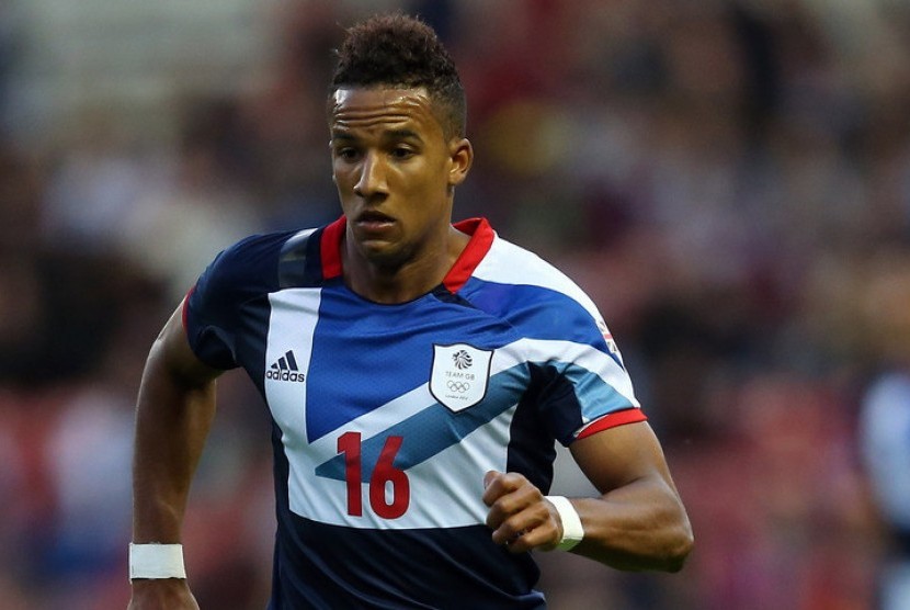 Scott Sinclair