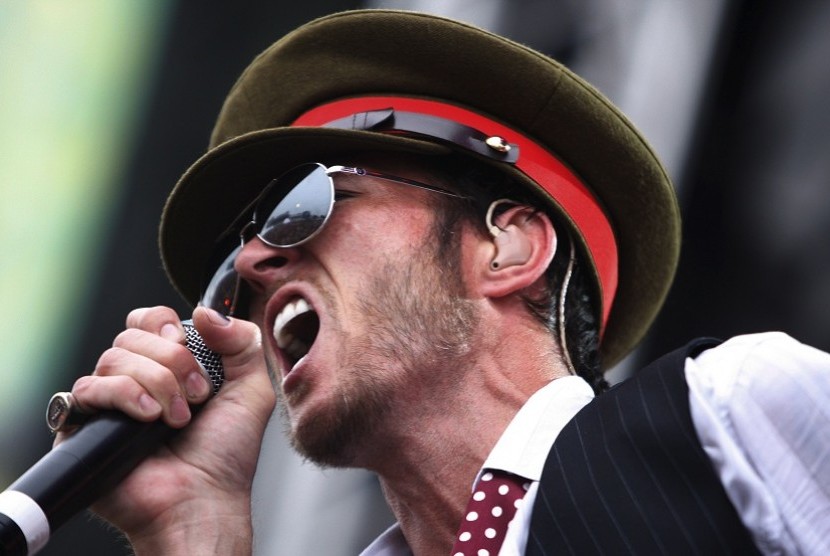 Scott Weiland 