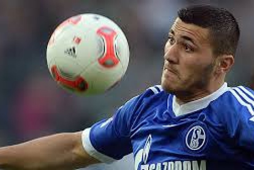 Sead Kolasinac