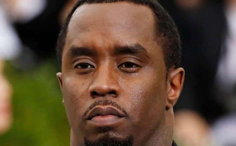 Sean Diddy Combs atau P Diddy. P Diddy menghadapi serangkaian tuntutan, mulai dari pemerkosaan hingga prostitusi.