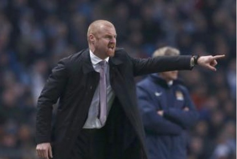 Sean Dyche