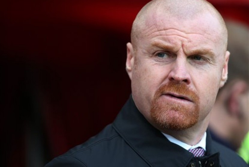 Sean Dyche