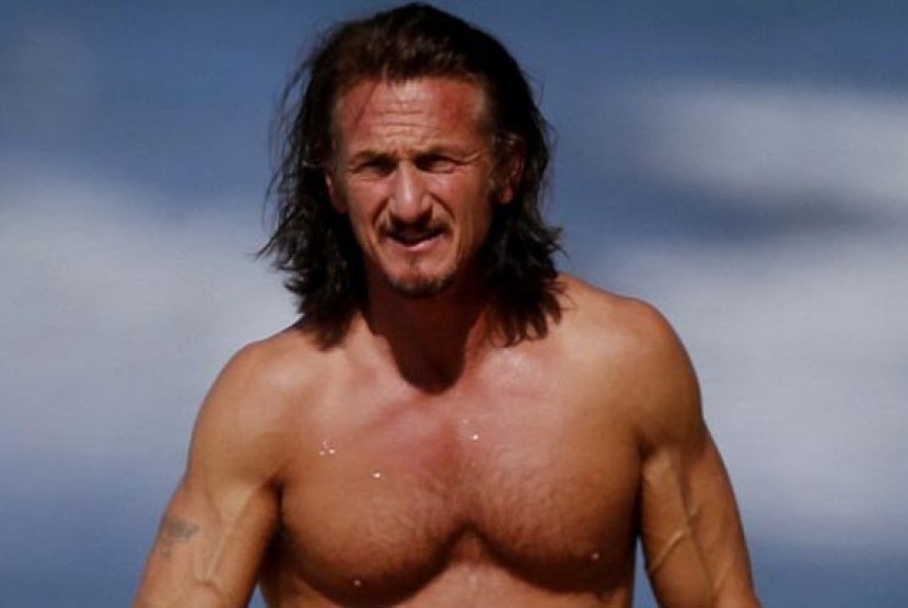 Sean Penn