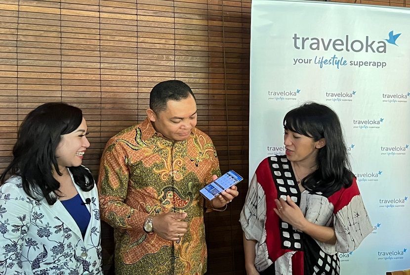 Sebagai sektor privat yang menjadi mitra strategis, Traveloka bersama dengan pemangku kepentingan lainnya mendukung pemerintah Indonesia, dalam hal ini Kementerian Pariwisata dan Ekonomi Kreatif (Kemenparekraf), yang menjadi Chair TWG. Dalam rangkaian kegiatan TWG KTT G20, Traveloka turut aktif dalam diskusi, serta memfasilitasi wadah bagi para pemangku kepentingan dan delegasi G20 untuk membahas bagaimana kolaborasi sektor publik dan privat dapat memberikan nilai tambah terhadap industri pariwisata Indonesia.
