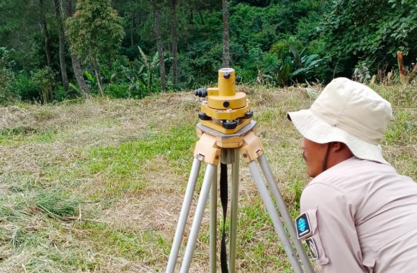PT Telkom Indonesia (Persero) Tbk menghadirkan inisiatif di bidang lingkungan melalui program restorasi dan konservasi hutan berbasis digital.