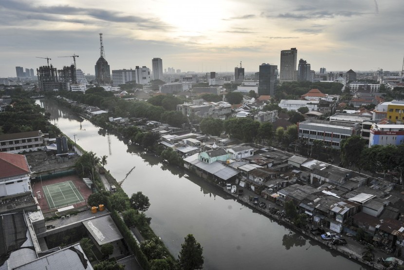  Surabaya Matangkan Kerja Sama dengan Liverpool Republika 