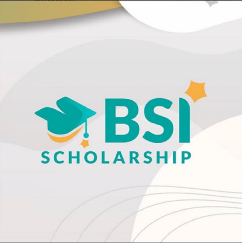 BSI dan Yayasan BSMU meluncurkan program BSI Scholarship.