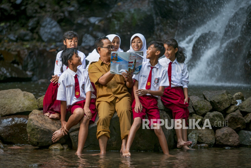 101.581 Guru Lolos Seleksi Administrasi PPG Bagi Guru Tertentu 2025 Periode 1