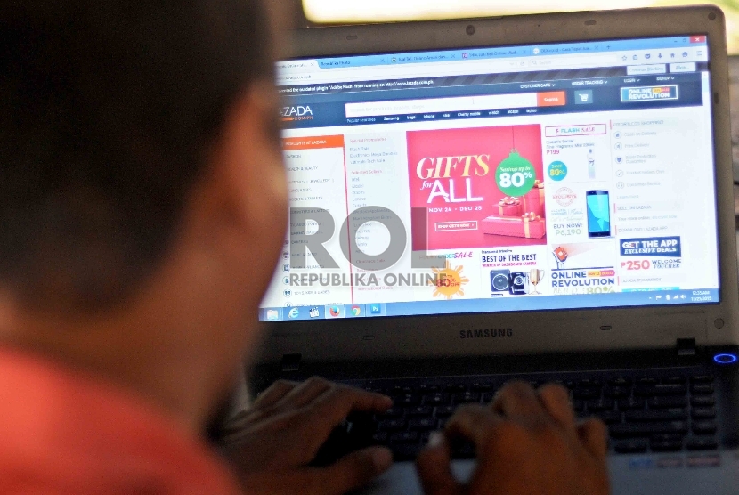 Sebanyak 140 e-commerce berpartisipasi pada Hari Belanja Online Nasional 2015.