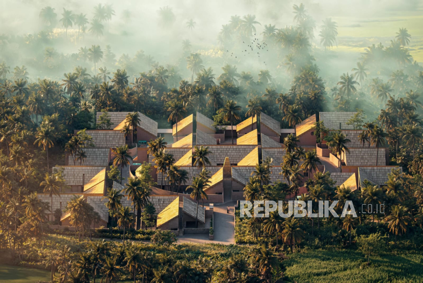 Sebanyak 21 dari 24 unit vila eksklusif pada proyek OXO The Pavilions ludes terjual dalam waktu singkat pada Ahad (8/6/2025). Peristiwa ini mengindikasikan tingginya minat investor terhadap aset properti yang menawarkan nilai lebih, tidak hanya sekadar hunian.