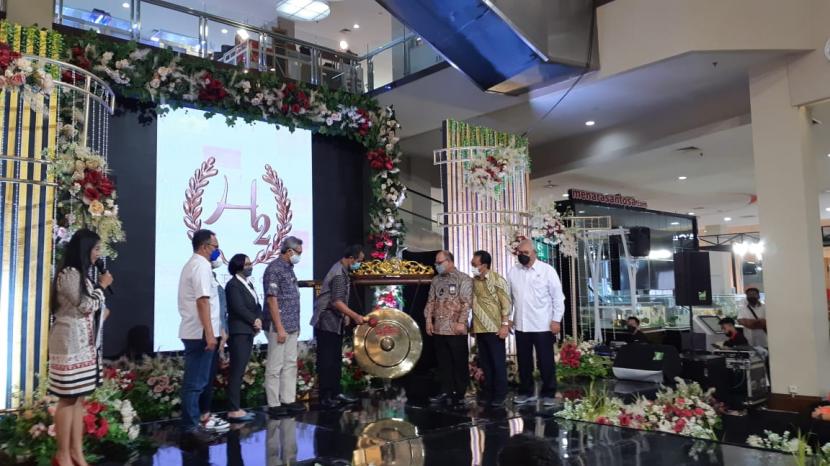 Sebanyak 25 hotel di wilayah eks Karesidenan Surakarta atau Solo Raya menawarkan produk-produk mereka di acara Hotel Expo yang digelar selama lima hari di Solo Paragon Mall pada Rabu-Ahad (19-23/1). 