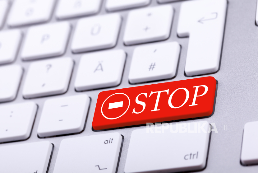 Selain ChatGPT, Ini Daftar Platform yang Juga Terancam Diblokir Komdigi