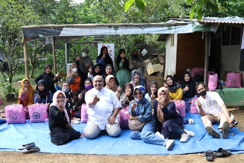 Sebanyak 50 anggota DPRD Kota Bogor menjemput aspirasi warga dengan turun ke lapangan dan daerah pemilihan (dapil) masing-masing selama tiga hari.