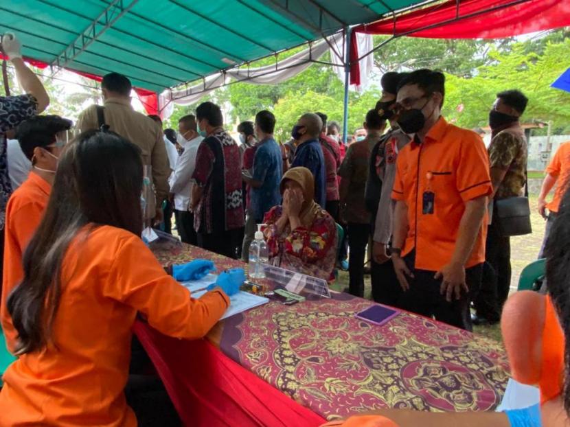 Bst Tahap Vii Rp 3546 M Telah Disalurkan Di Provinsi Jateng Republika Online 1831