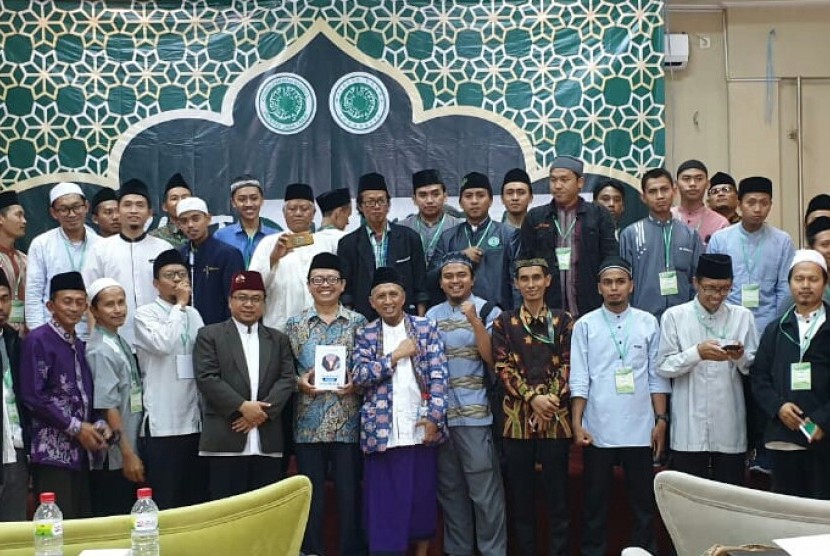 Sebanyak 84 dai milenial digembleng dalam diklat Komite Dakwah Khusus (KDK) MUI Provinsi Jawa Timur.