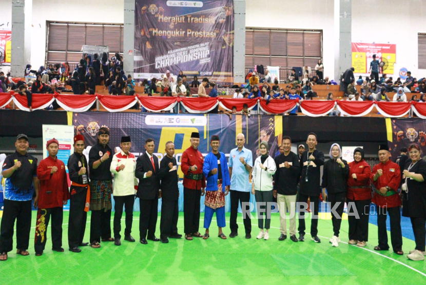 Sebanyak 936 atlet mengikuti KSJ Championship 2025. Semua peserta diasuransikan dengan perlindungan BPJS Ketenagakerjaan. 