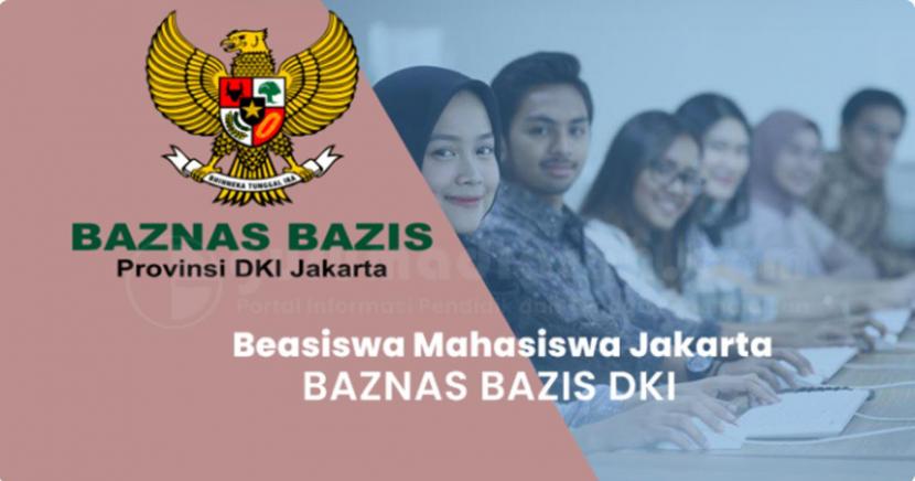 Baznas  (Bazis) DKI Jakarta.
