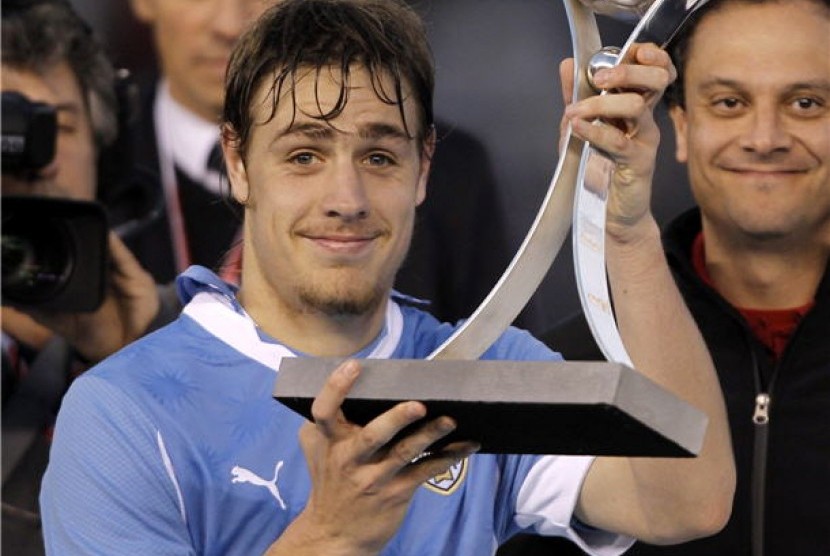 Sebastian Coates 