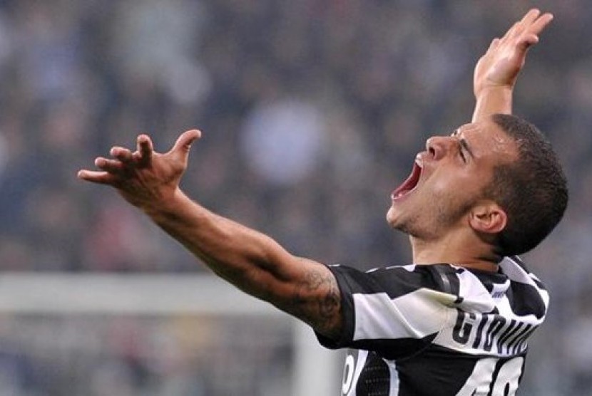 Sebastian Giovinco.