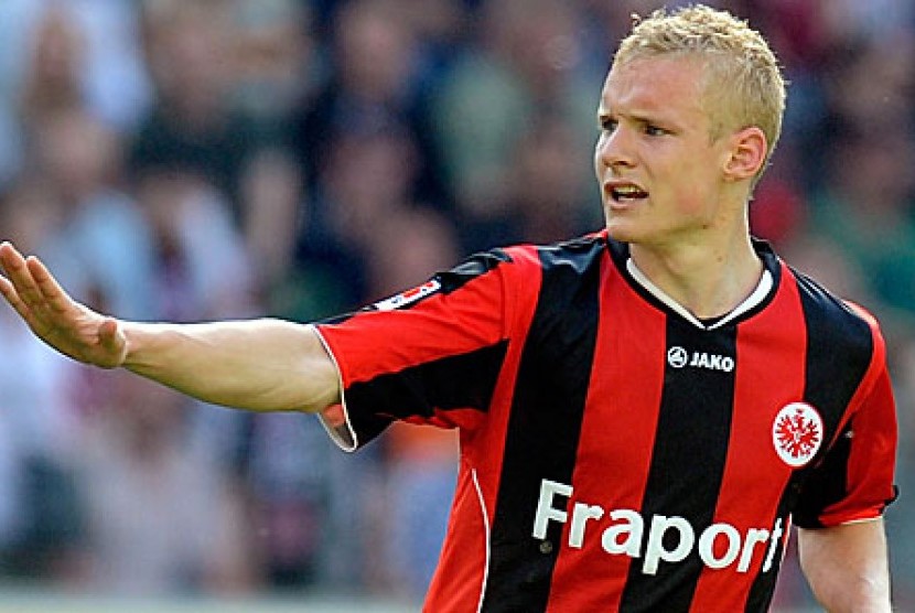 Sebastian Rode