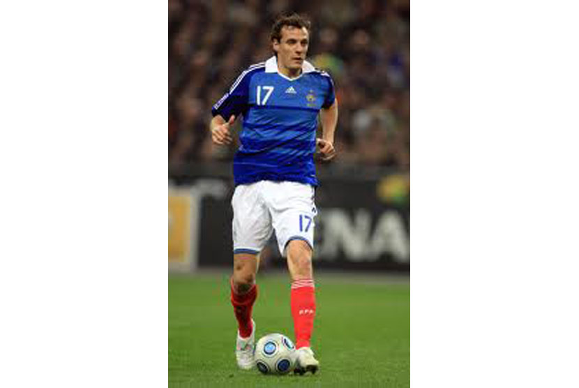 Sebastian Squillaci