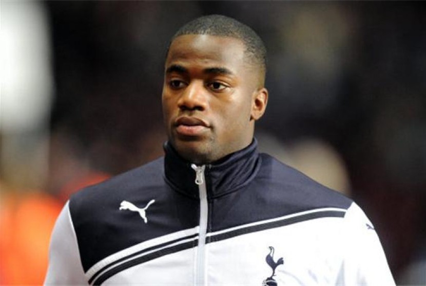 Sebastien Bassong