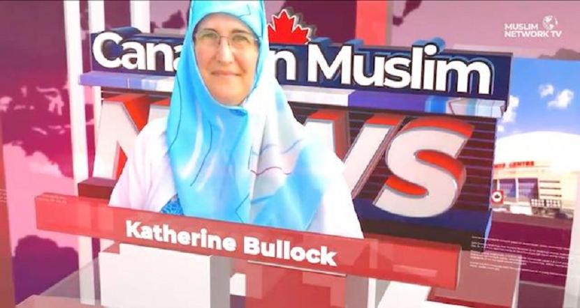 Sebuah acara berita harian khusus Muslim diluncurkan di sebuah stasiun TV di Kanada. Program ini menyoroti Muslim Kanada, terkait kehidupan, suara, dan aspirasi mereka.