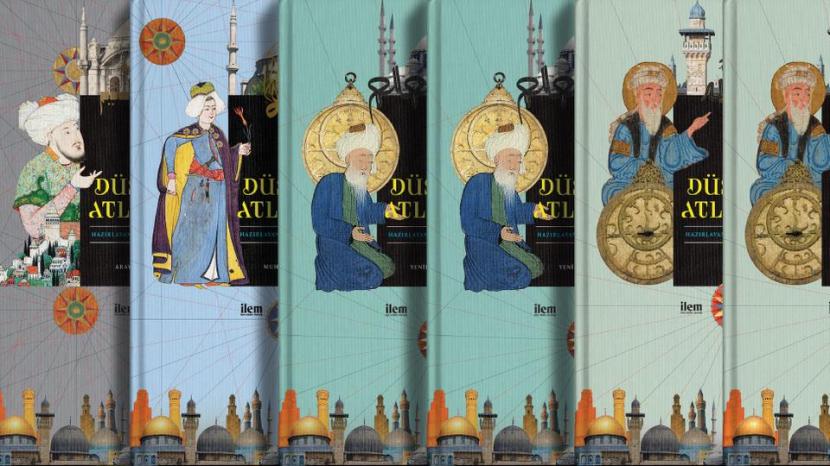Sebuah ensiklopedia enam jilid telah diluncurkan di Istanbul. Ensiklopedia berjudul The Atlas of Islamic Thought ini merupakan edisi baru dan komprehensif dari ensiklopedia yang pertama kali diterbitkan pada 2017. Ensiklopedia Islam Edisi Baru Berisi Enam Jilid Diluncurkan di Istanbul