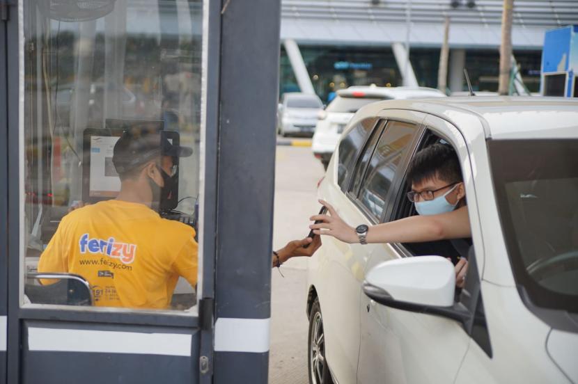 Sejak diluncurkan pada tahun 2020, Ferizy mengalami pertumbuhan pengguna yang pesat, dari 438.105 pengguna di tahun pertama hingga 655.951 pengguna pada 2023, menunjukkan peningkatan kepercayaan dan kesadaran masyarakat terhadap pemesanan tiket online.