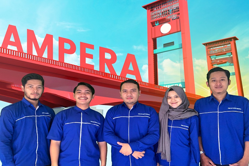 Sejak Januari 2021 lalu, Fibernet telah membuka  tiga cabang baru sekaligus, yakni di Bogor, Banjarmasin, dan Palembang (Sumsel).