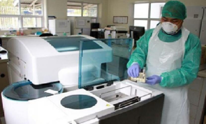 Sejak Mei 2020, PT Freeport Indonesia juga telah menyediakan 50 ribu alat rapid test juga alat PCR untuk memperluas jangkauan deteksi atau tracing terhadap karyawannya.