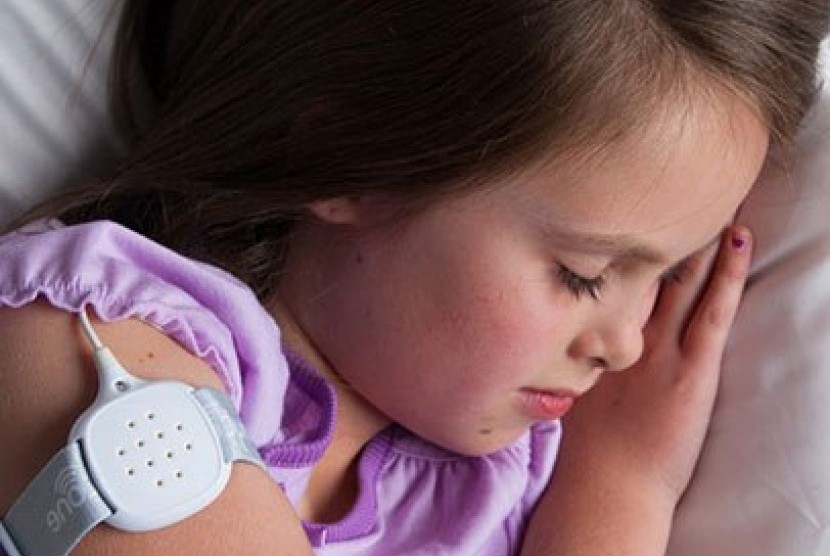 Sejenis alarm khusus bagi mereka yang mengompol bisa dicoba untuk menghentikan kebiasaan pada anak.
