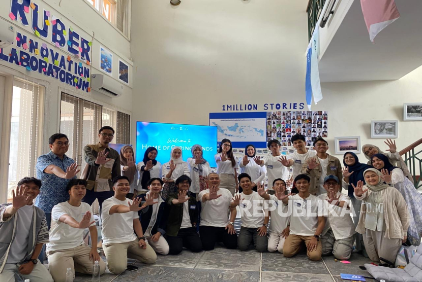 Stop Bullying! Kenalan Sama ‘Buddy Pekerti’, Gim Keren yang Ajak Remaja Punya Empati