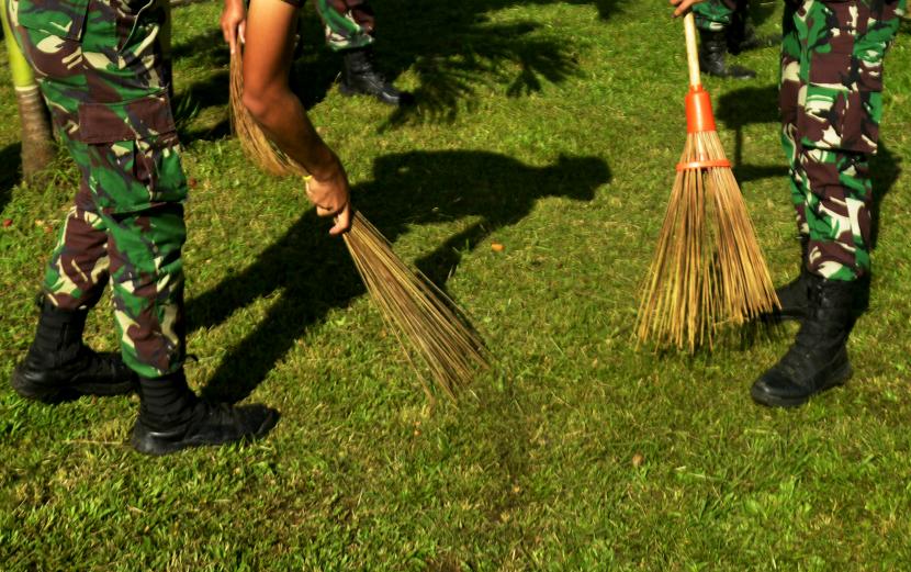 Tiga Anggota TNI Diduga Peras Supir Travel di Gowa, Begini Kronologinya