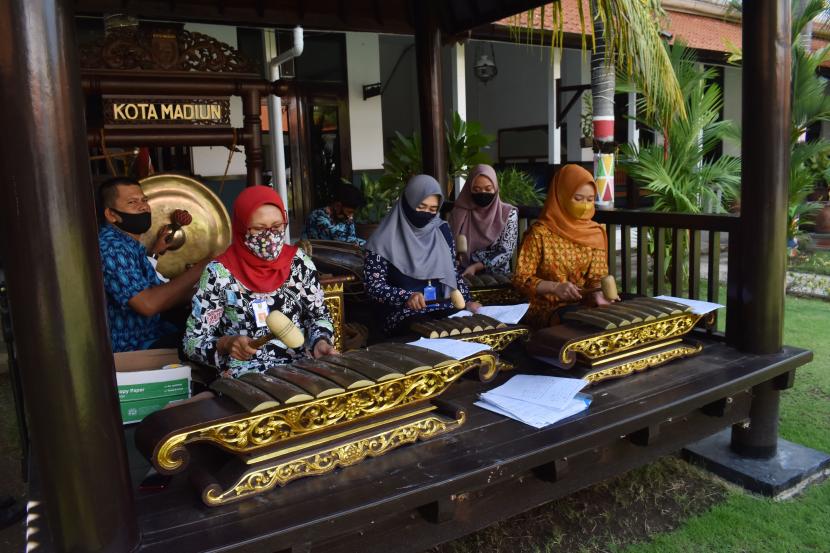 Belasan Bangunan dan Benda di Kabupaten Madiun Ditetapkan Cagar Budaya (ilustrasi).
