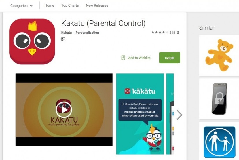 Keamanan Permatanet Apk