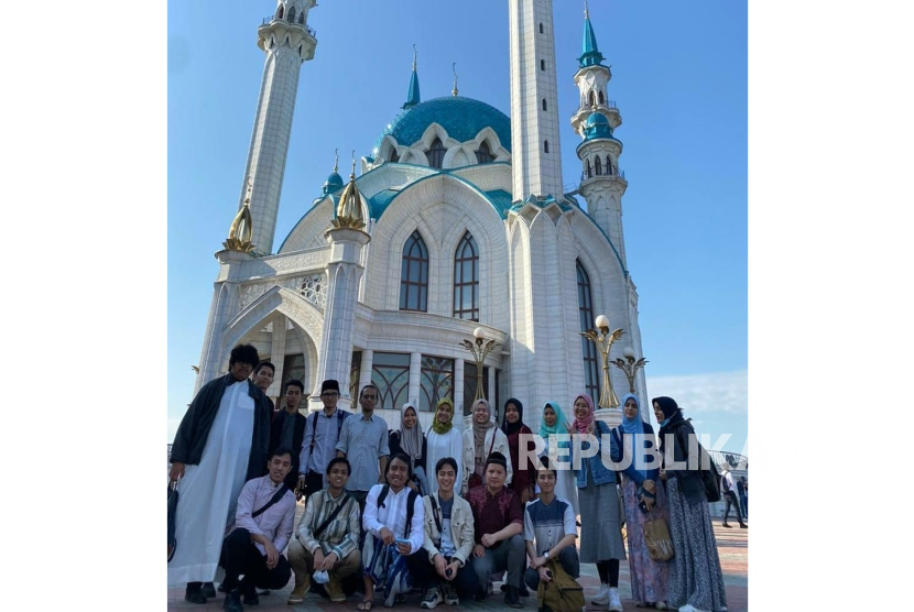 Cerita Kader Muhammadiyah Rayakan Idul Adha di Rusia