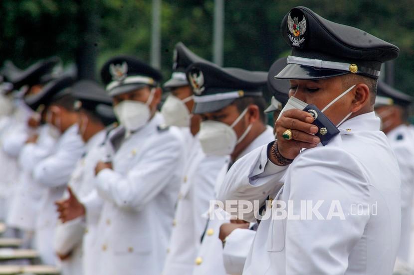 Bupati Probolinggo Lantik 61 Kepala Desa (ilustrasi).