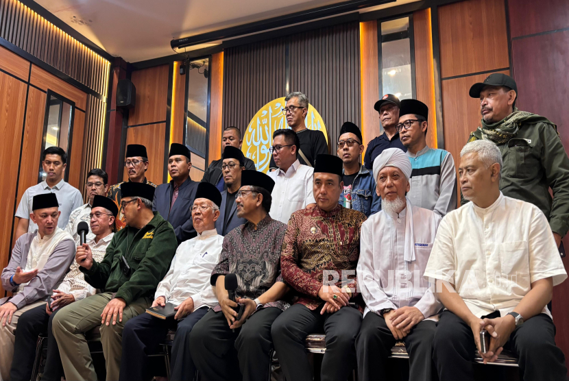 Kota Bandung Tingkatkan Kewaspadaan, Jaga Kondusifitas dan Cegah Tindakan Anarkis