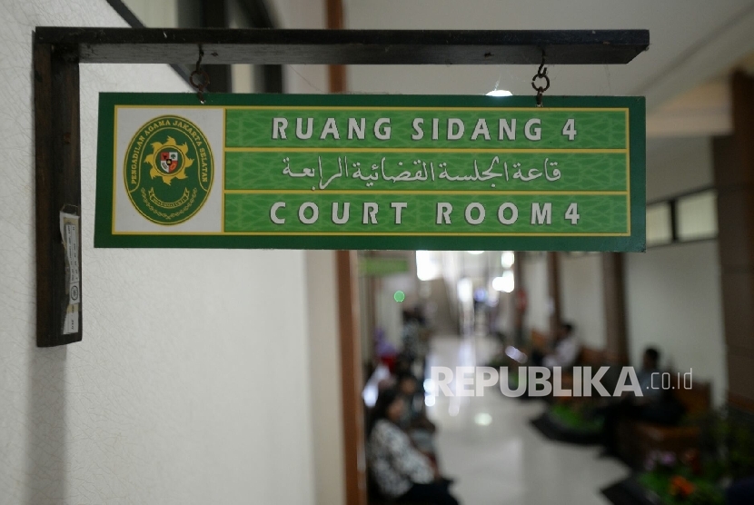 Humas Pengadilan Tinggi Agama (PTA) Pekanbaru, Muhammad Yusar, mengatakan sepanjang 2022 lalu pihaknya mencatat perceraian sebanyak 9.296 kasus di Riau. 
