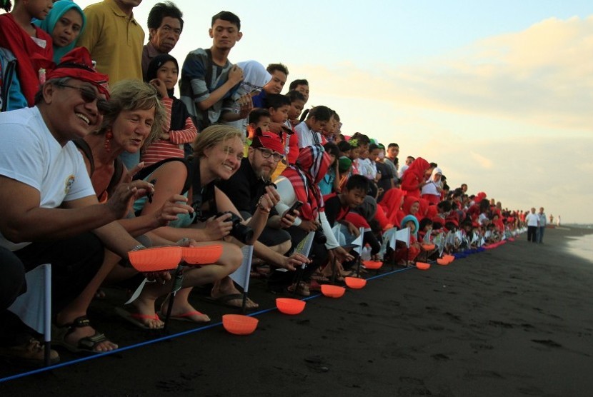 Ini Salah Satu Cara Menjaga Kepuasan Wisatawan Di Indonesia | Republika Online