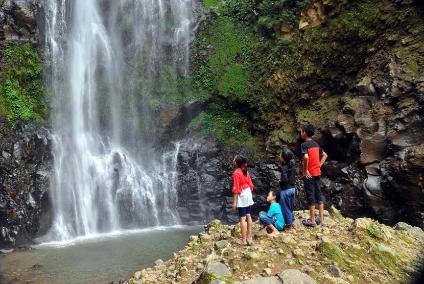 Yuk Intip Destinasi Wisata Baru Di Jember Republika Online