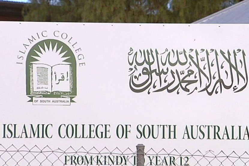 Sekelompok imam senior di Australia Selatan mengatakan, pihaknya ‘terkejut dan sedih’ melihat situasi di sekolah Croydon.