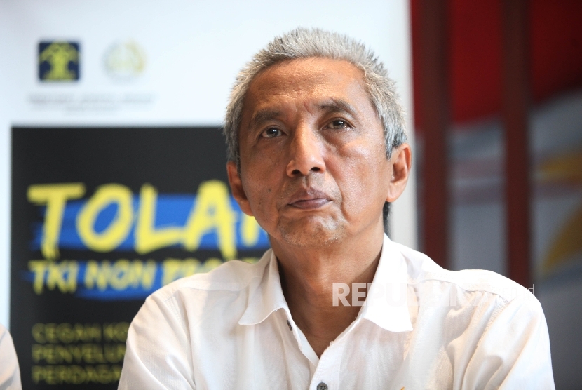 Duta Besar RI untuk Malaysia, Hermono, mengecam kasus penganiayaan yang menimpa pekerja migran Indonesia, Zailis, di Malaysia. 