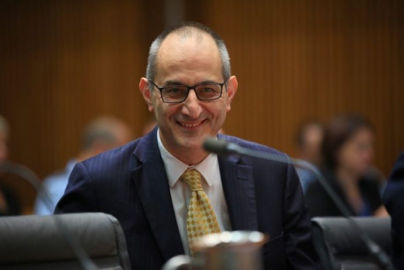  Sekjen Kementerian Dalam Negeri Australia Michael Pezzullo menyatakan pihak berwajib kini memperketat pemantauan terhadap kelompok supremasi kulit putih. 