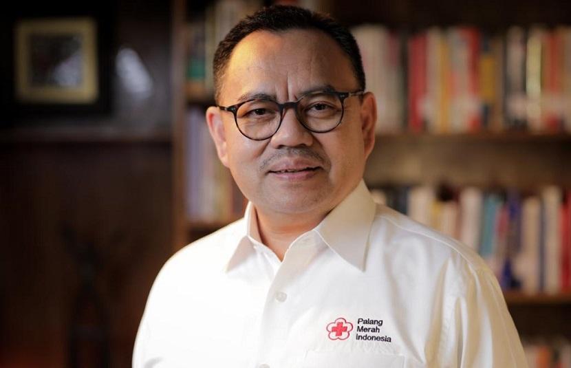 Sudirman Said ditunjuk menjadi Komisaris Utama (Komut) PT Transjakarta