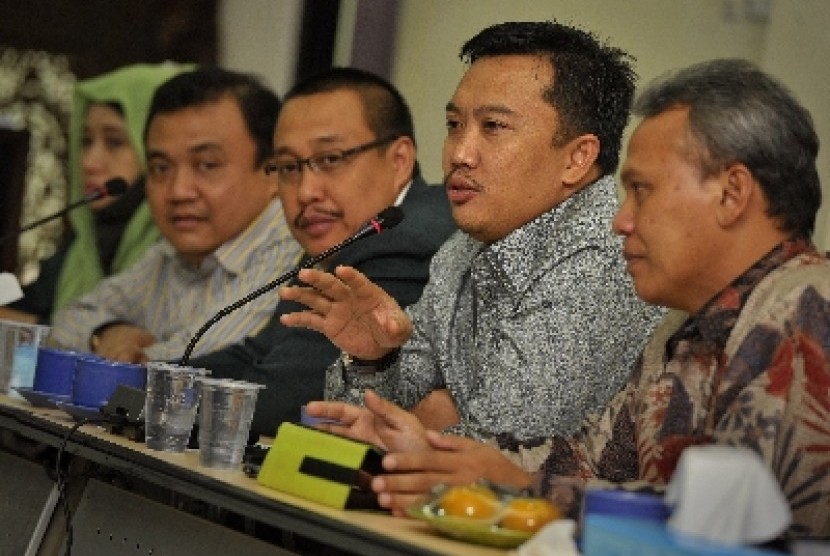 Sekjen PKB Imam Nahrawi.