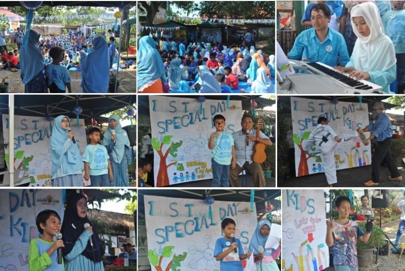 Sekolah Alam Indonesia Cipedak